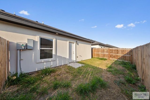 2425 N Valley Circle Circle, La Feria, TX 78559