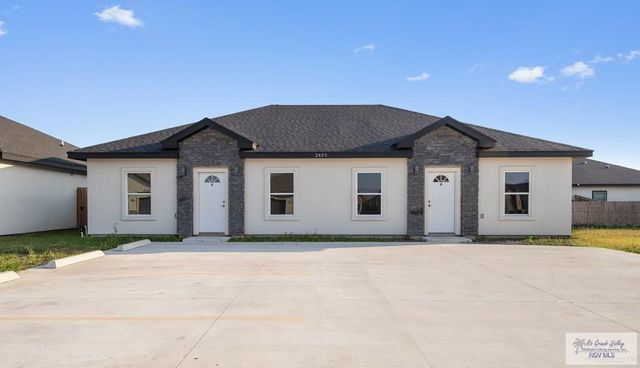 2425 N Valley Circle Circle, La Feria, TX 78559