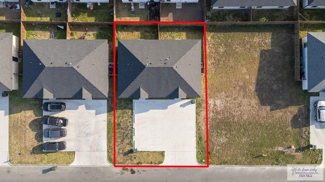 2425 N Valley Circle Circle, La Feria, TX 78559