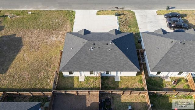 2425 N Valley Circle Circle, La Feria, TX 78559