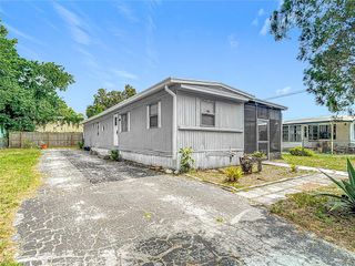 6526 CHAR LANE, New Port Richey, FL 34653