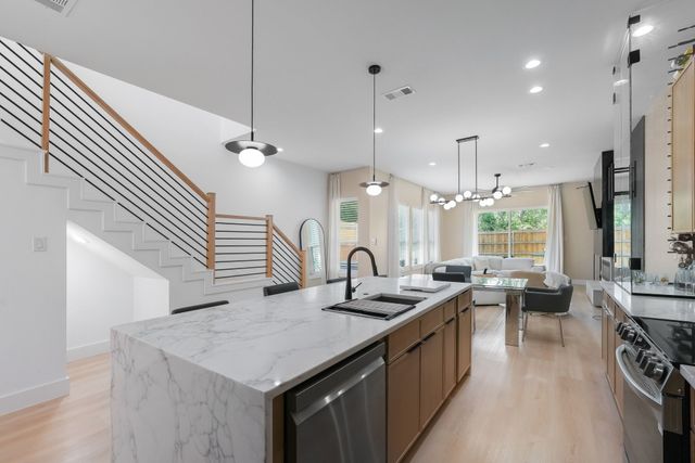 1908 Duluth Street, Dallas, TX 75212