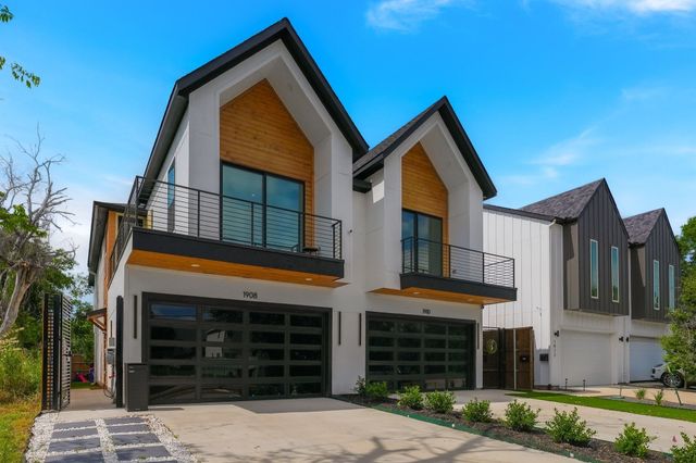1908 Duluth Street, Dallas, TX 75212