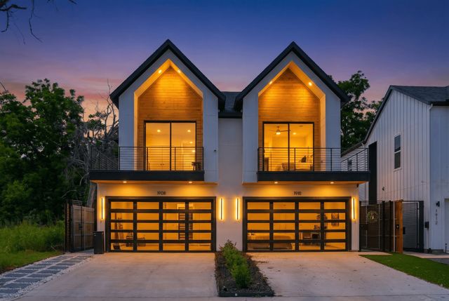 1908 Duluth Street, Dallas, TX 75212
