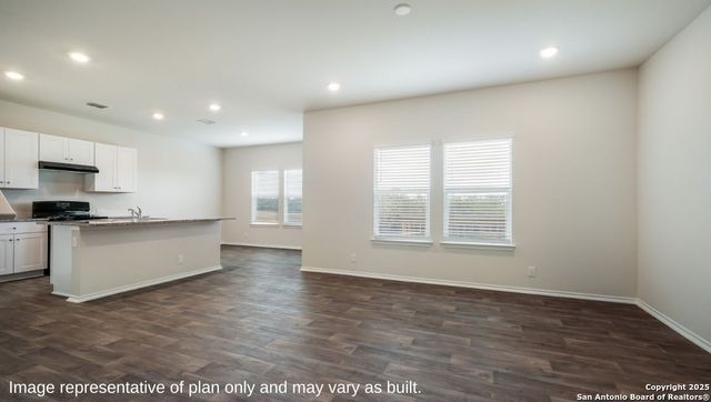 13626 Gunnison Quartz, San Antonio, TX 78253