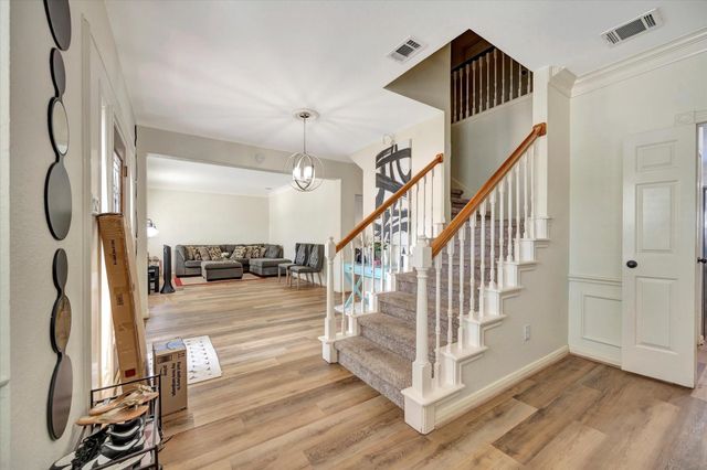 3602 Garrettsville Drive, Pearland, TX 77584