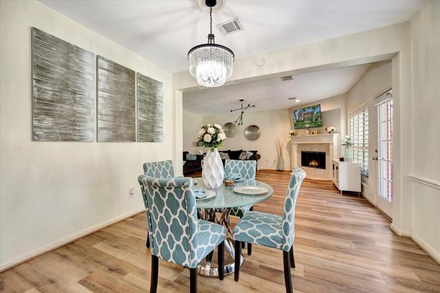 3602 Garrettsville Drive, Pearland, TX 77584