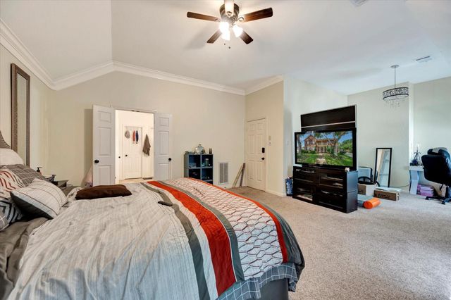 3602 Garrettsville Drive, Pearland, TX 77584