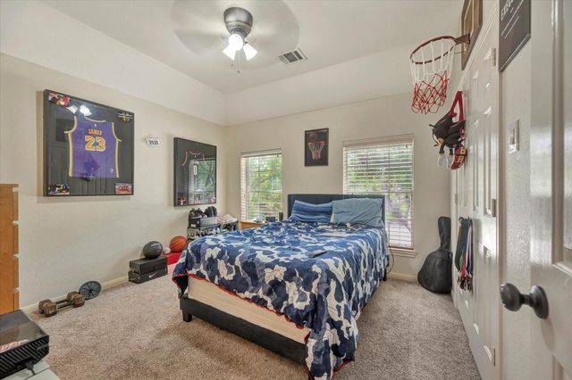 3602 Garrettsville Drive, Pearland, TX 77584