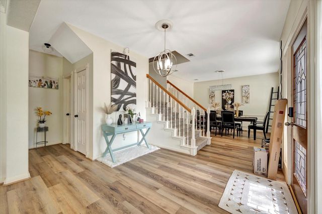 3602 Garrettsville Drive, Pearland, TX 77584