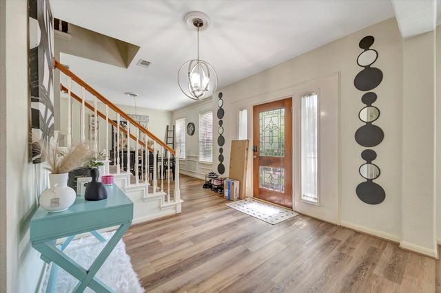 3602 Garrettsville Drive, Pearland, TX 77584