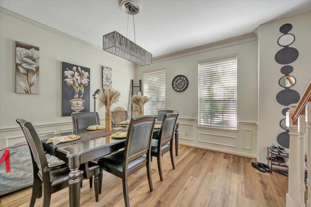 3602 Garrettsville Drive, Pearland, TX 77584