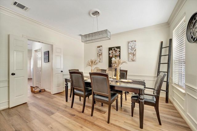 3602 Garrettsville Drive, Pearland, TX 77584