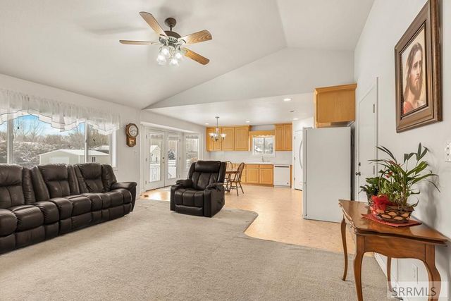 4388 E Aschli Lane, Idaho Falls, ID 83406