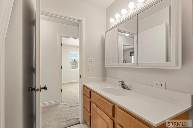 4388 E Aschli Lane, Idaho Falls, ID 83406