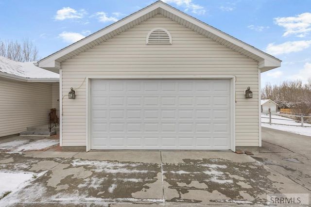 4388 E Aschli Lane, Idaho Falls, ID 83406