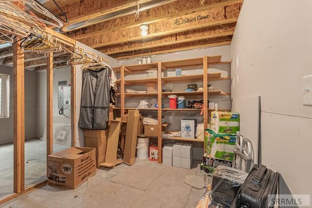 4388 E Aschli Lane, Idaho Falls, ID 83406