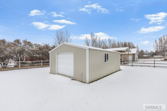 4388 E Aschli Lane, Idaho Falls, ID 83406