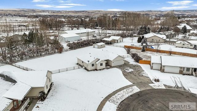 4388 E Aschli Lane, Idaho Falls, ID 83406