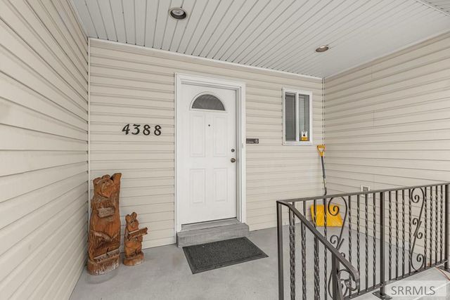 4388 E Aschli Lane, Idaho Falls, ID 83406