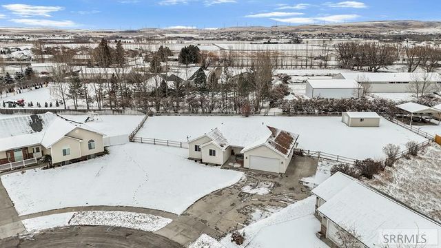 4388 E Aschli Lane, Idaho Falls, ID 83406