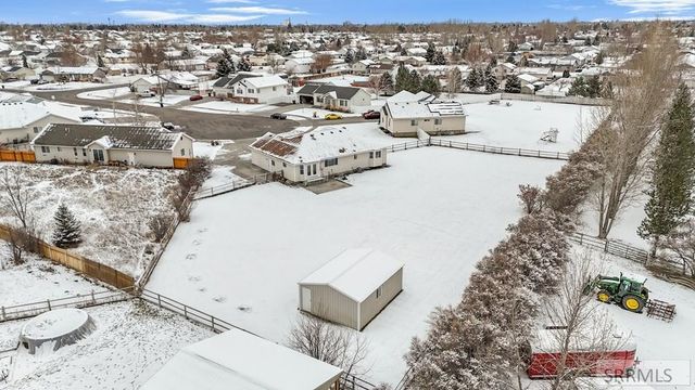 4388 E Aschli Lane, Idaho Falls, ID 83406