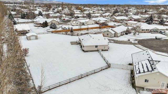 4388 E Aschli Lane, Idaho Falls, ID 83406