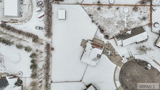 4388 E Aschli Lane, Idaho Falls, ID 83406