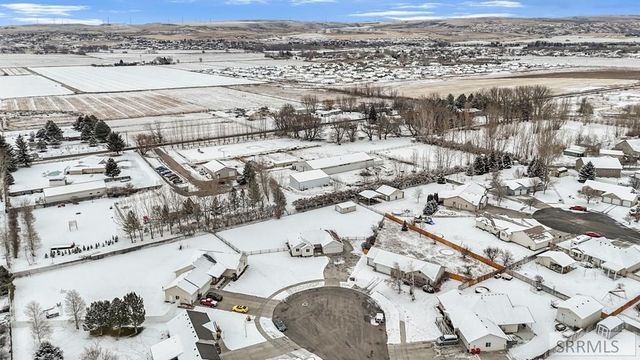 4388 E Aschli Lane, Idaho Falls, ID 83406