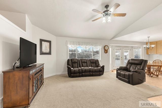 4388 E Aschli Lane, Idaho Falls, ID 83406