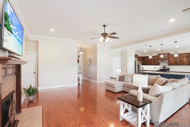 41131 Lakeway Cove Ave, Gonzales, LA 70737