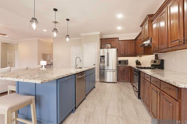 41131 Lakeway Cove Ave, Gonzales, LA 70737