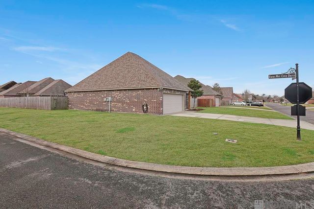 41131 Lakeway Cove Ave, Gonzales, LA 70737