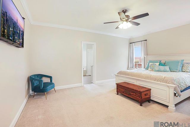 41131 Lakeway Cove Ave, Gonzales, LA 70737