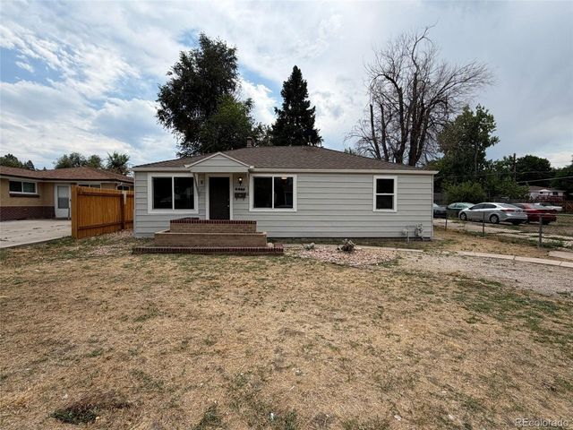 4466 W Center Ave, Denver, CO 80219
