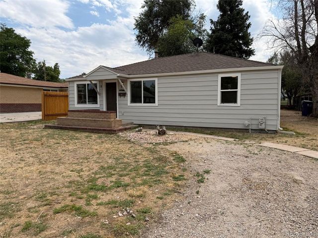 4466 W Center Ave, Denver, CO 80219
