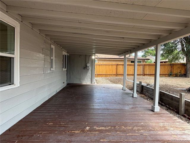 4466 W Center Ave, Denver, CO 80219