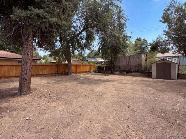 4466 W Center Ave, Denver, CO 80219