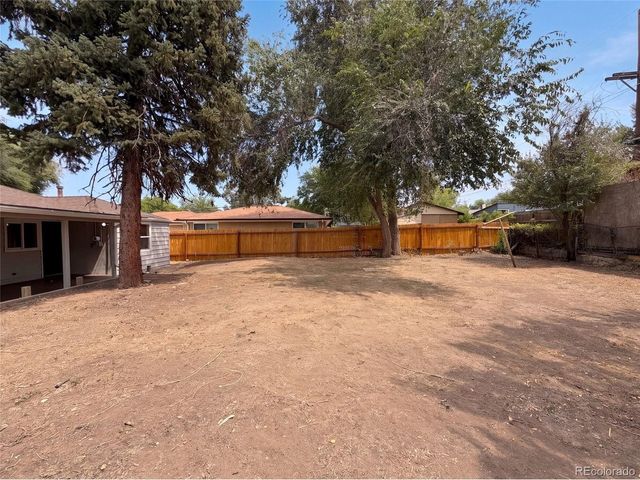 4466 W Center Ave, Denver, CO 80219
