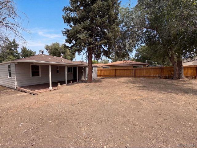 4466 W Center Ave, Denver, CO 80219