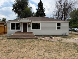 4466 W Center Ave, Denver, CO 80219