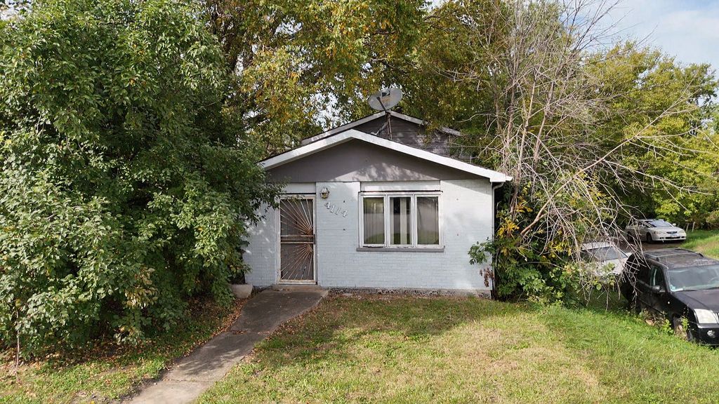 4114 W 135th Street, Robbins, IL 60472 — photo 2