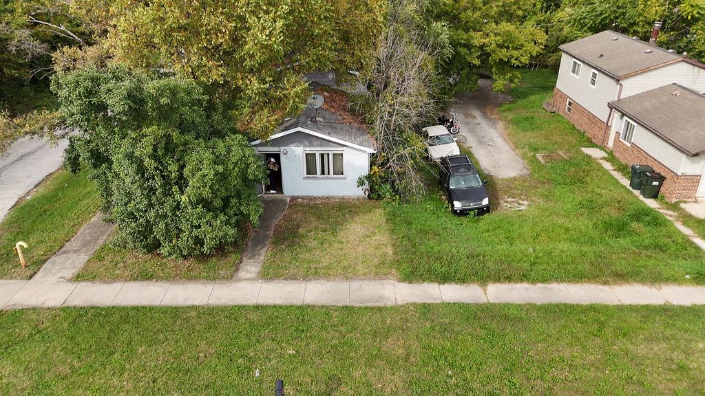 4114 W 135th Street, Robbins, IL 60472 — photo 3
