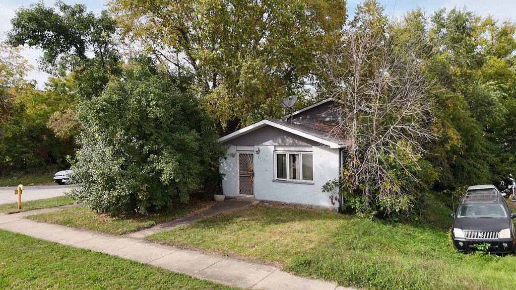 4114 W 135th Street, Robbins, IL 60472 — photo 4