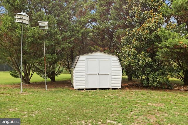 16495 OLD FURNACE RD, Georgetown, DE 19947