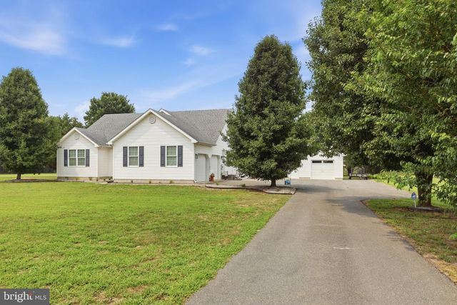 16495 OLD FURNACE RD, Georgetown, DE 19947
