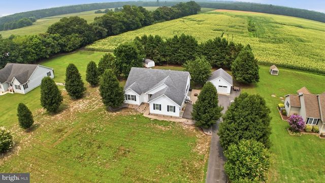 16495 OLD FURNACE RD, Georgetown, DE 19947