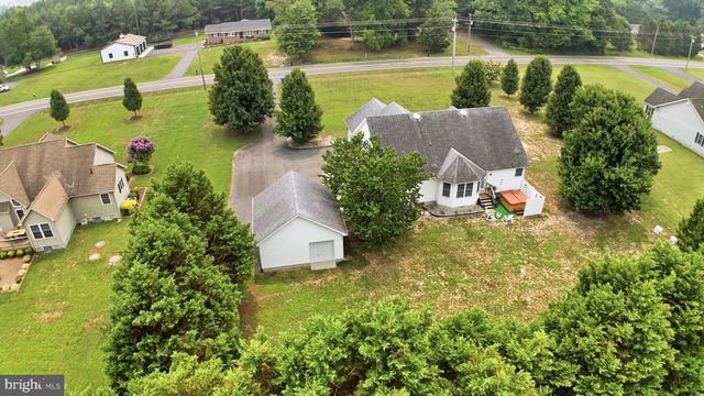 16495 OLD FURNACE RD, Georgetown, DE 19947
