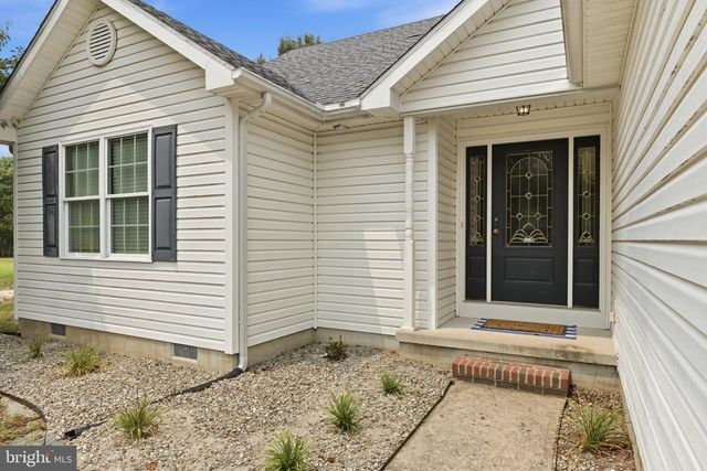 16495 OLD FURNACE RD, Georgetown, DE 19947