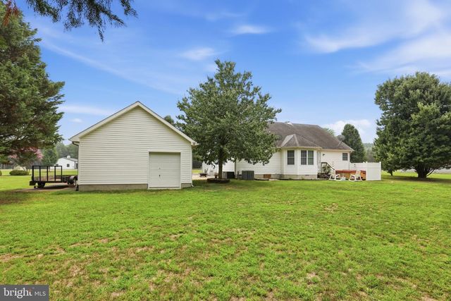 16495 OLD FURNACE RD, Georgetown, DE 19947